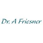 Dr A Friesner in North York, ON (Amesbury) - Opening Hours