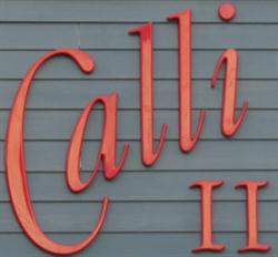 Calli II Boutique, Sydney, NS opening hours