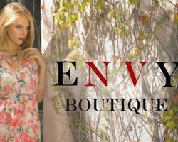 Envy Boutique, Windsor, ON opening hours