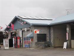 Washland, Campbellford, ON opening hours