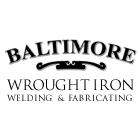 Baltimore Wrought Iron Welding & Fabricating, opening hours