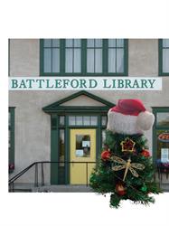 Battleford Library, opening hours