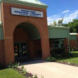 Canora Public Library, opening hours