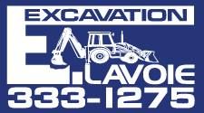Excavation E Lavoie Inc, La Sarre, QC opening hours