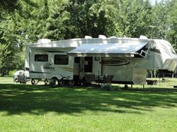 Auclair Camping, Saint-Jean-Baptiste, QC opening hours