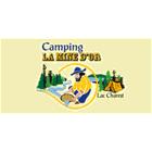 Camping La Mine d'Or, Notre-Dame-de-Montauban, QC opening hours