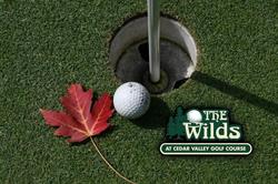 Cedar Valley Golf Club, Thornton, ON opening hours