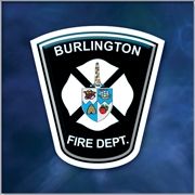 Burlington Fire Dept, opening hours