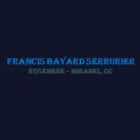 Francis Bayard Serrurier, Mirabel, QC opening hours