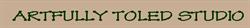 Artfully Toled Studio in Calgary, AB (Midnapore) - Opening Hours