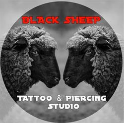 Black Sheep Piercing & Tattoo Studios, Windsor, ON opening hours
