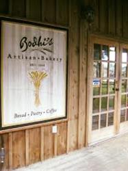 Bodhi's Artisan Bakery, Nanaimo, BC opening hours