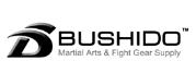 Bushido Martial Arts & Fight Gear Supply, Surrey, BC opening hours