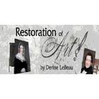 Restoration Of Art by Denise LeBeau, West Vancouver, BC opening hours