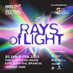 Reelout Arts Project Inc, Kingston, ON opening hours