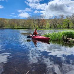 Saint Mary's River Assn, Sherbrooke, NS opening hours