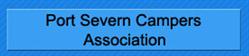 Port Severn Campers Association Inc, opening hours