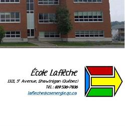 Laflèche School, Grand-Mère, QC opening hours