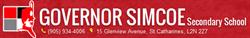 Governor Simcoe, St. Catharines, ON opening hours