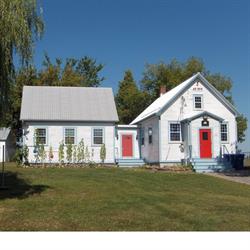 Soulanges School, Saint-Télesphore, QC opening hours