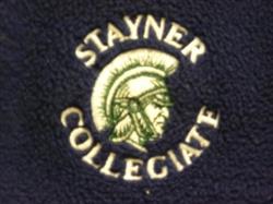 Stayner Collegiate Institute, opening hours