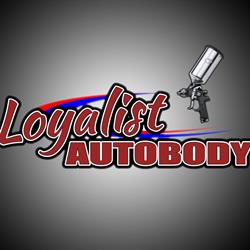 Loyalist Autobody, Picton, ON opening hours
