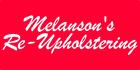 Melanson's Re-Upholstering, Greater Lakeburn, NB opening hours