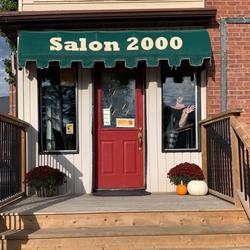 Salon 2000, Stayner, ON opening hours