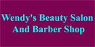 Wendy's Beauty Salon & Barber Shop, Mountain, ON opening hours