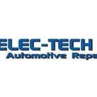 Elec-Tech Automotive Repair, Winnipeg, MB opening hours