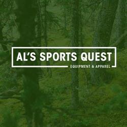Al's Sports Quest Equipment & Apparel, Whitecourt, AB opening hours