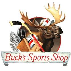 Buck's Sports Shop, Maniwaki, QC opening hours