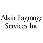 Lagrange Alain Services Inc, Montréal, QC opening hours