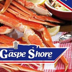 E Gagnon & Fils Ltée in Sainte-Thérèse-de-Gaspe, opening hours