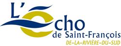 L'Echo De St-Francois (L'Écho de St-François), Saint-François-de-la-Rivière-du-Sud, QC opening hours