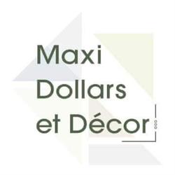 Maxi Dollars et Décor, Lamèque, NB opening hours
