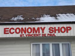 Economy Shop, Strathroy, ON opening hours