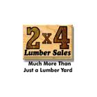 Two By Four Lumber Sales Ltd, Gallagher Ridge, NB opening hours