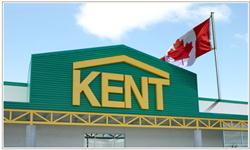 Kent Home Improvement (E3Y 3X4), Grand Falls, NB opening hours