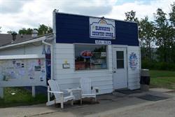 Elmworth Store, opening hours