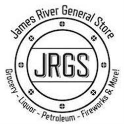 James River Bridge Store, opening hours