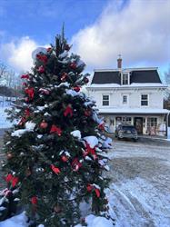 Jewett's Store, Mansonville, QC opening hours