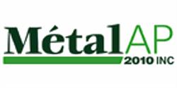 Métal A P Inc, Squatec, QC opening hours