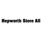 Hepworth Store All, opening hours