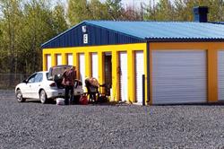Loczone, Saint-Charles-de-Drummond, QC opening hours