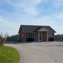 McKenney Storage Solutions, Corunna, ON opening hours