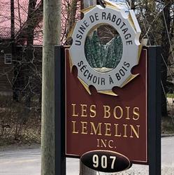 Bois Lemelin, Saint-Jean-Port-Joli, QC opening hours