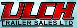 Ulch Trailer Sales Ltd, Kirkton, ON opening hours
