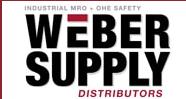 Weber Supply Company Inc in Barrie, opening hours