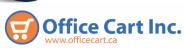 Office Cart Inc. in Etobicoke, ON (Rexdale) - Opening Hours